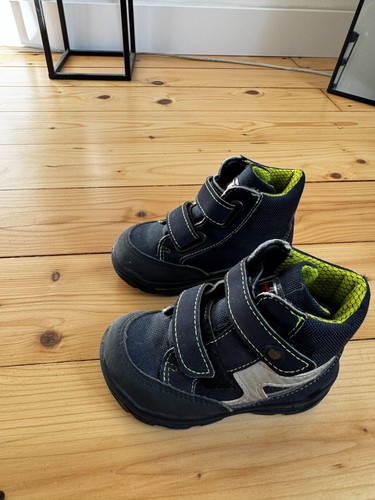 Ricosta kinderschuhe - ricosta,