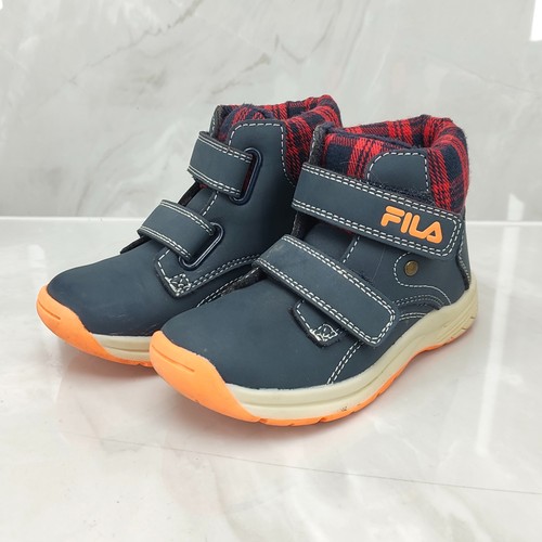 Fila winterschuhe für kinder - fila,