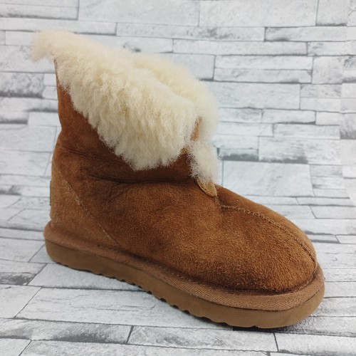 Fellschuhe stiefel - fellschuhe,