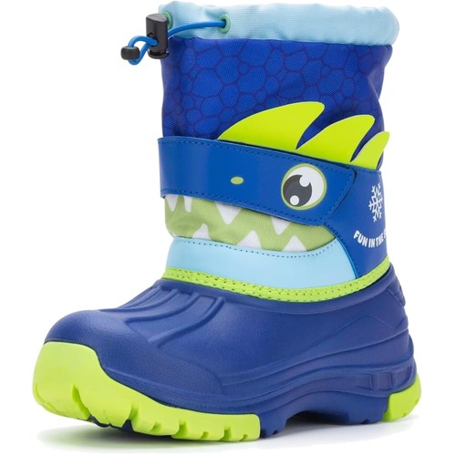 Schneestiefel kinder - schneestiefel,