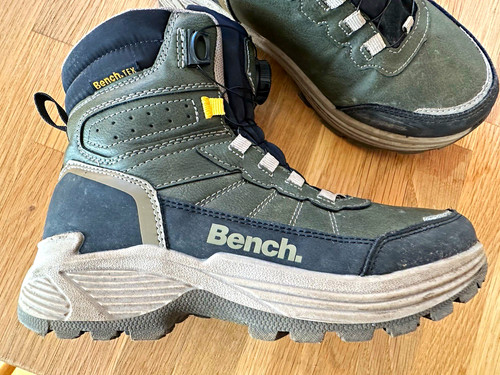 Bench kinder winterstiefel - bench, gr