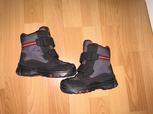 Elefanten kinder winterstiefel - kinder,