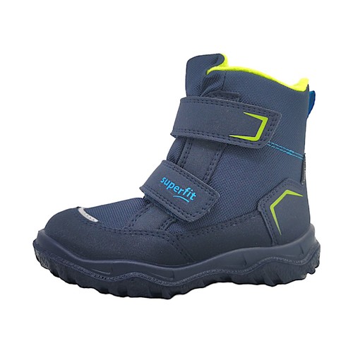 Superfit husky kinderschuhe - husky,