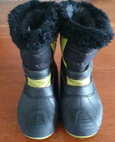 Kinderschuhe winterstiefel - kinderschuhe,