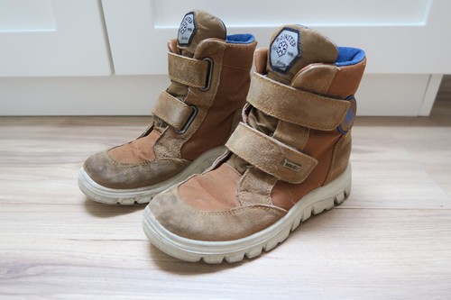 Naturino rainstep kinder - naturino,