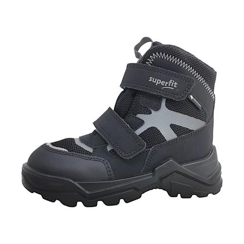 Superfit snow max kinderschuhe - max,