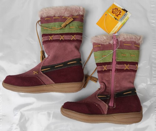 Winterschuhe stiefel kinder - winterschuhe,