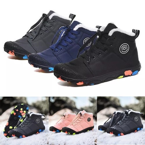 Winterstiefel kinderschuhe - winterstiefel,