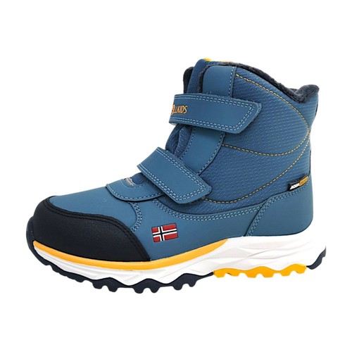 Trollkids hafjell winter boots - winter,