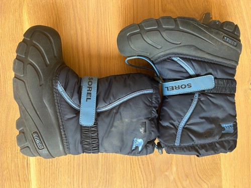 Sorel kinder winterstiefel - sorel,