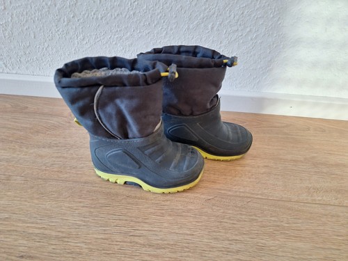 Schuhe superfit stiefel - gr., 22