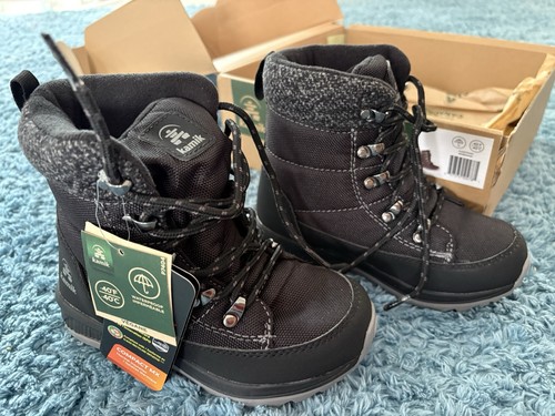 Kamik stiefel kinderschuhe - kamik,