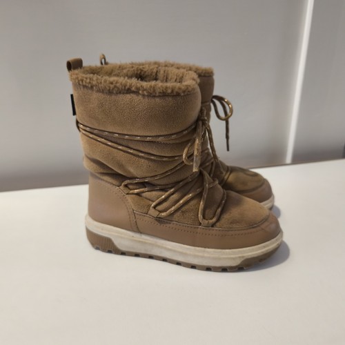 Winterstiefel kinder - h&m,