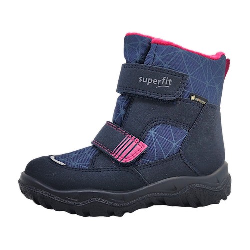 Superfit husky kinderschuhe - husky,