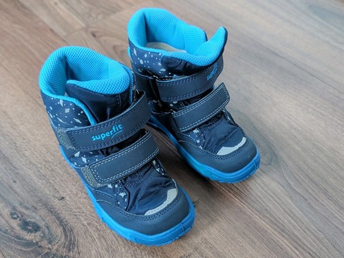 Kinderschuhe winterstiefel - kinderschuhe,