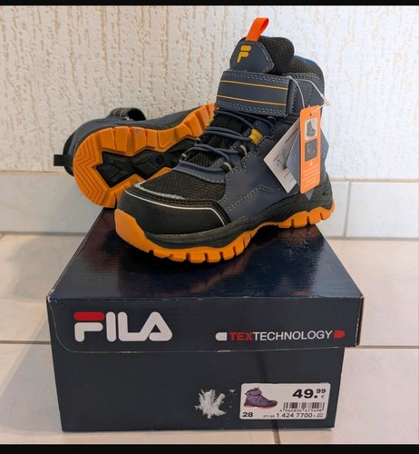 Fila herbst winter schuhe - herbst,