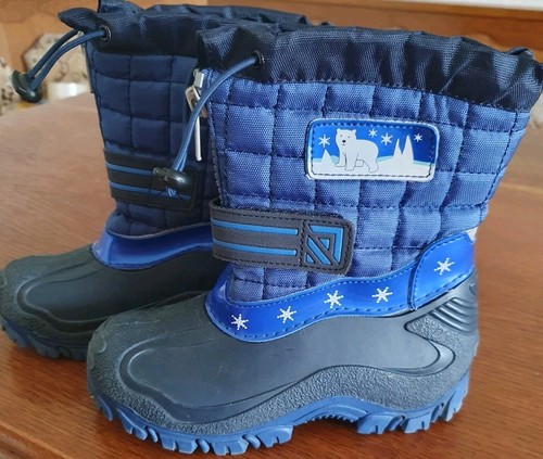 Kinderschuhe winterstiefel - kinderschuhe,