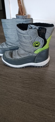 Kinder winterstiefel - kinder,