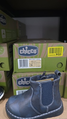 Chicco kinderschuhe modell - kinderschuhe,