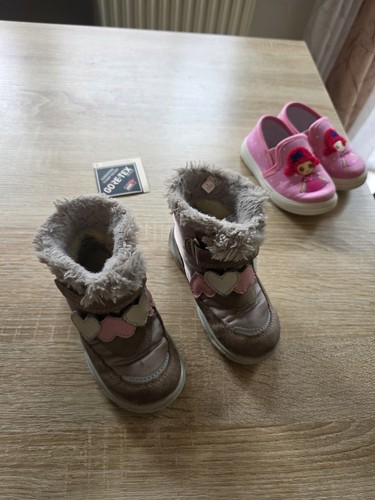 Kinderstiefel gore tex 25 - kinderstiefel, gr.25