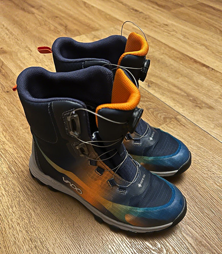 Vado winterschuhe - vado,