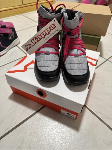 Kappa kinder winterstiefel - kappa,