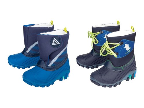 Lupilu jungen led - jungen,