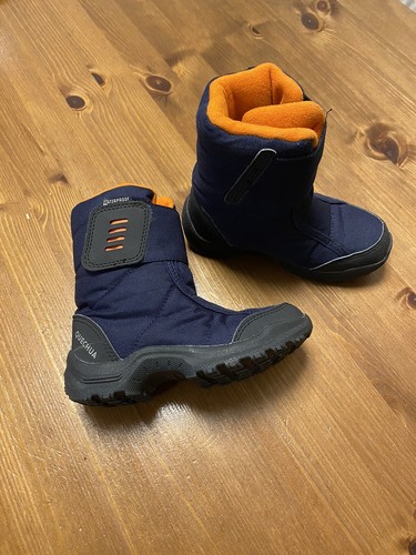 Decathlon winterstiefel - decathlon,