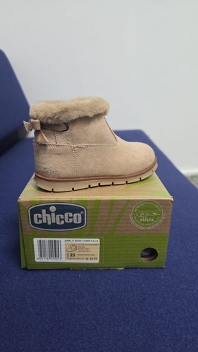 Chicco kinderschuhe modell - chicco,