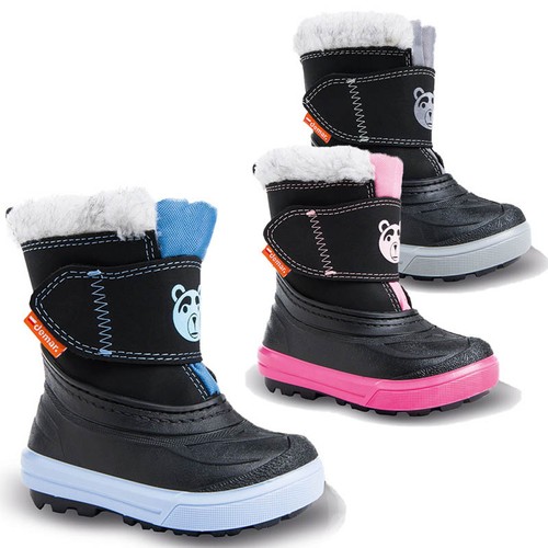 Demar kinder winterstiefel - demar,