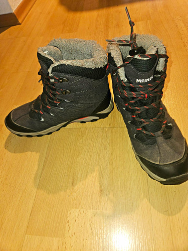 Meindl kinder winterstiefel - kinder-winterstiefel, /