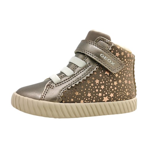 Geox mirroless kinderschuhe - geox,