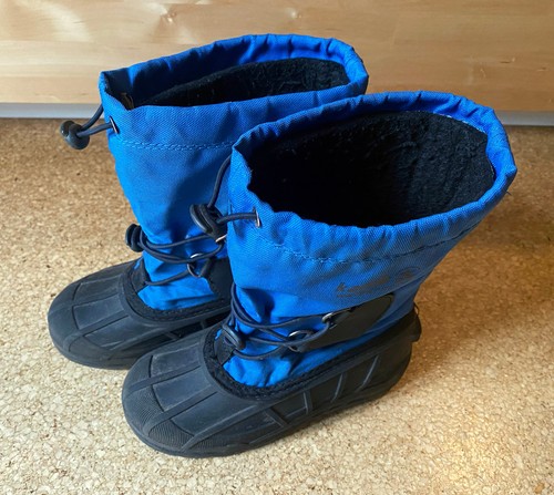 Kamik winterstiefel - kamik,