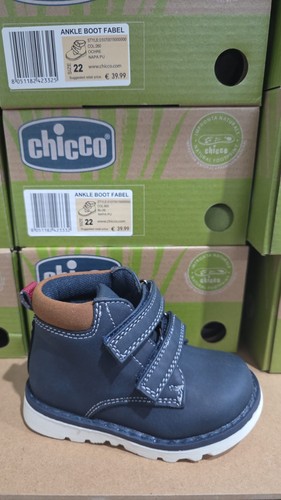 Chicco kinderschuhe modell - chicco,