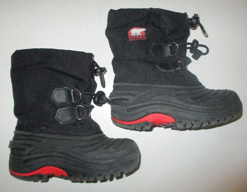 Kinderschuhe winterstiefel - kinderschuhe,