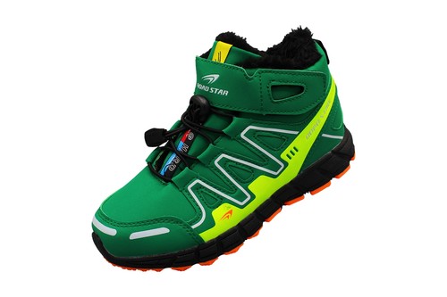 Art 897 winterstiefel - art,