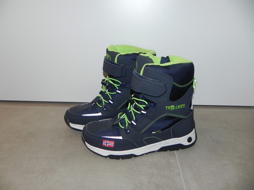 Trollkids kinder winter - trollkids,