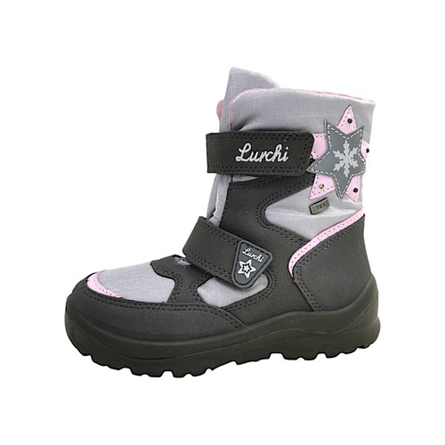 Lurchi kinderschuhe mädchen - lurchi,