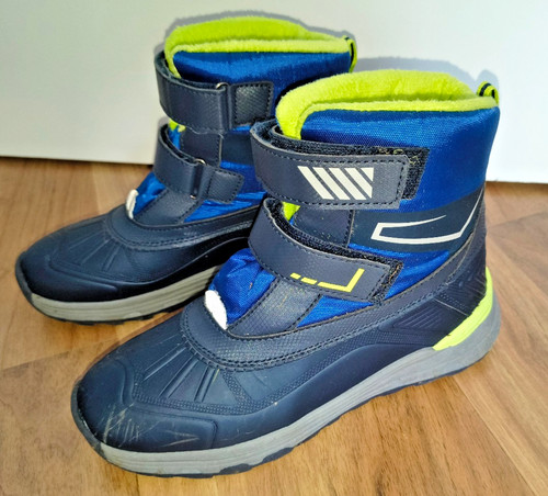 Kinder winter stiefel - kinder,