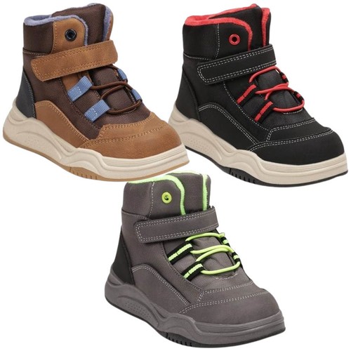 Jungen winterstiefel mädchen - winterstiefel,
