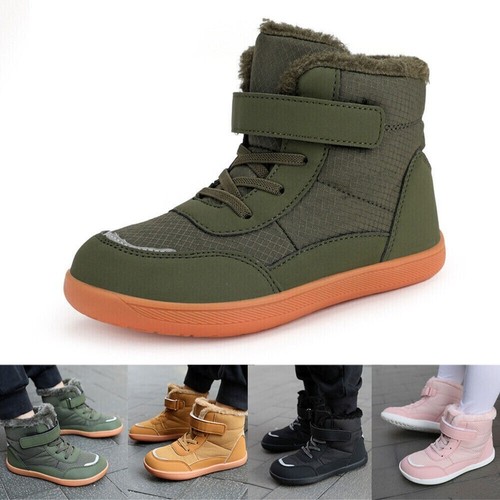 Kinder winterschuhe warm - kinder,