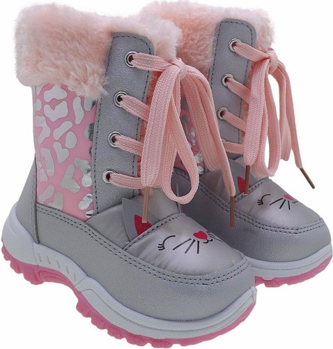 Mädchen boots kinder - mädchen, winter