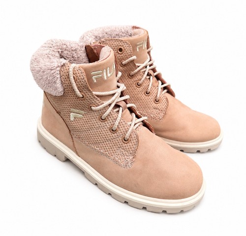 Fila kinder mädchen boots - fila,
