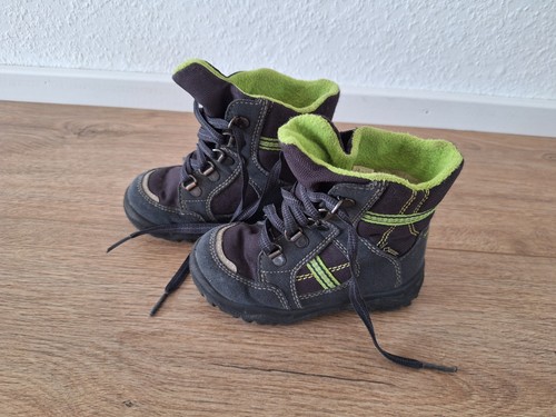 Schuhe superfit stiefel - schuhe,