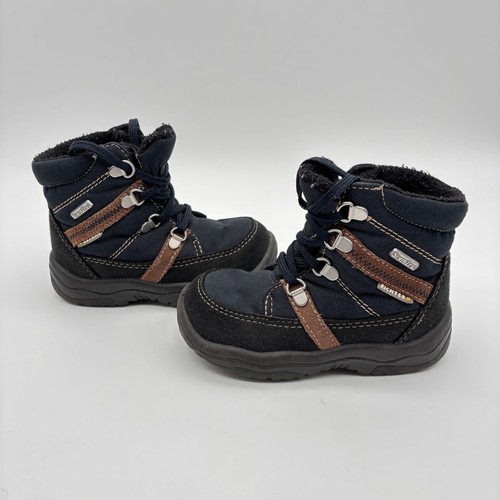 Richter winterstiefel 22 - winterstiefel, gr.22