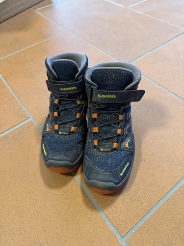Lowa maddox wanderschuhe - lowa,