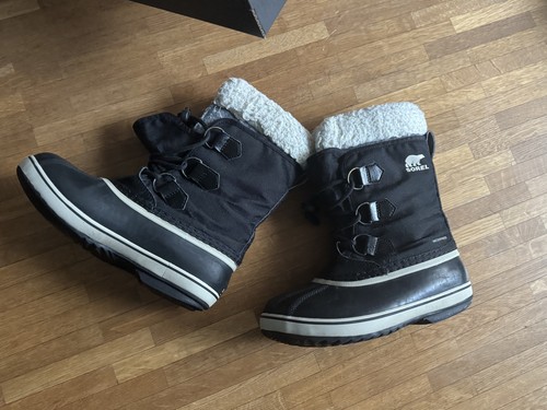Sorel kinder winterstiefel - sorel,