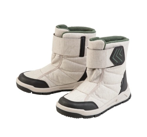 Pepperts kinder winterstiefel - kinder,