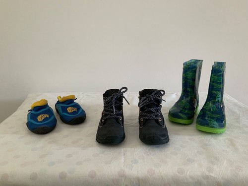 Kinderschuhe u a - kinderschuhe, u.a