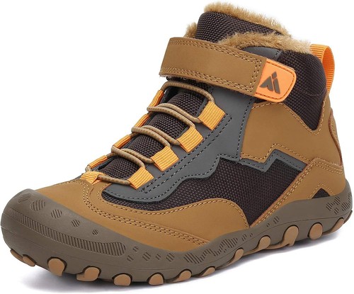 Kinder winterschuhe gefüttert - kinder,